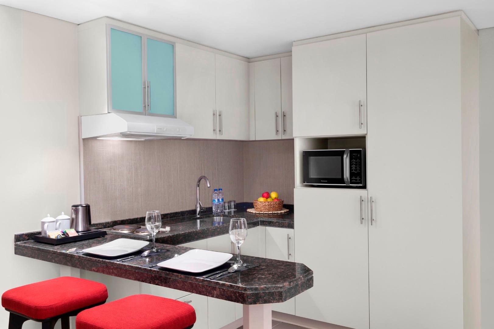 Leva Hotel Mazaya Centre Dubai Buitenkant foto